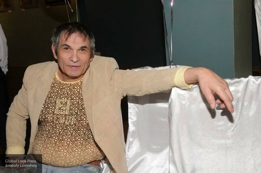 Сын Алибасова после скандала на Первом канале прокомментировал «отравление» отца - newinform.com