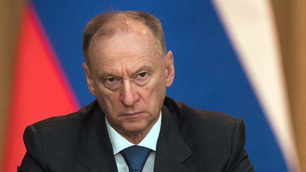Джон Болтон - Игорь Коротченко - Николай Патрушев - Совбез России завоевал безусловный авторитет в мире, считает эксперт - newtvnews.ru - Россия - США - Сирия - Англия - Израиль - Иран - Иерусалим