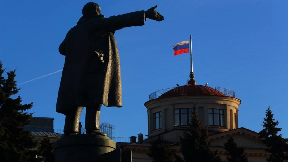 В России объявились "граждане СССР": Эксперты объяснили, почему это пугающий фактор - tsargrad.tv - Россия - Сургут - Югра - Нижневартовск