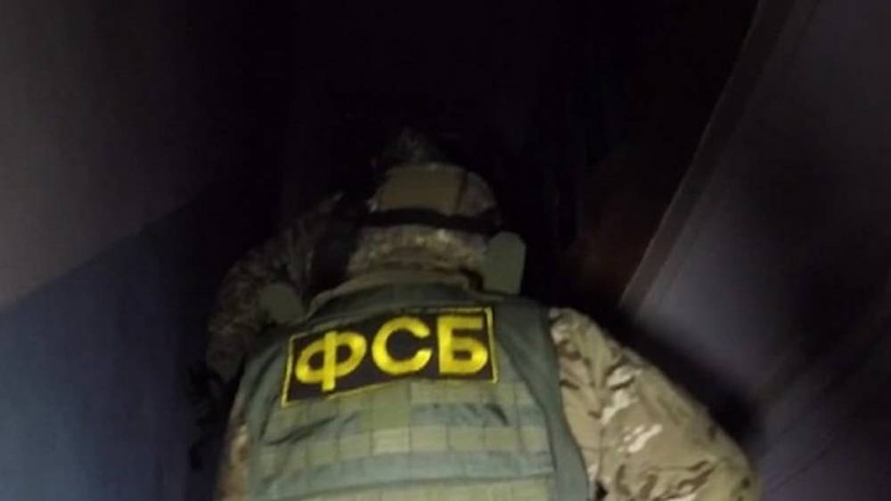 ФСБ обыскала кабинет подозреваемого в коррупции вице-премьера Якутии - tsargrad.tv - респ. Саха