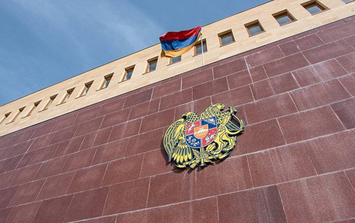 Минобороны Армении опровергло информацию об обстреле азербайджанского села - ru.armeniasputnik.am - Армения - Азербайджан - район Товузский
