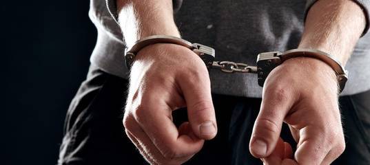 Долгое время скрывался: в Тюмени задержали молодого человека, объявленного в федеральный розыск - news.megatyumen.ru - Тюмень
