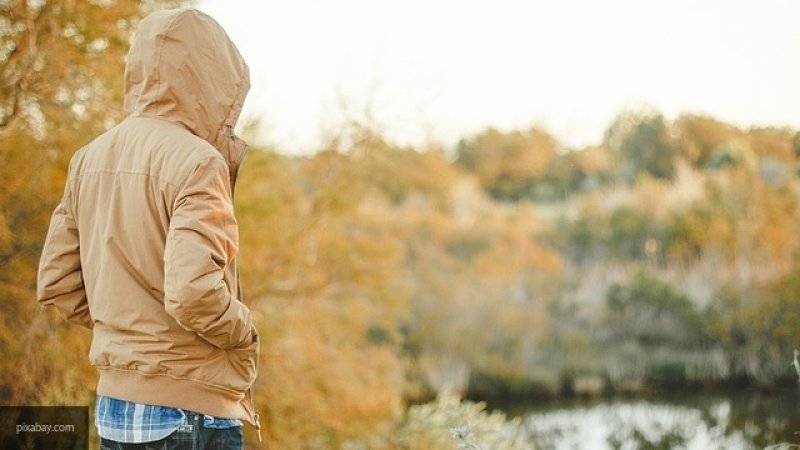 Петр Ветров - 14-летний петербуржец отправился страдать и был найден спящим в подвале - nation-news.ru - Санкт-Петербург