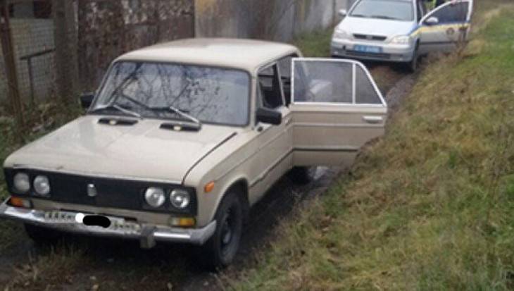 Брянские полицейские задержали сельского вора и угонщика в Москве - bragazeta.ru - Москва - Брянская обл.