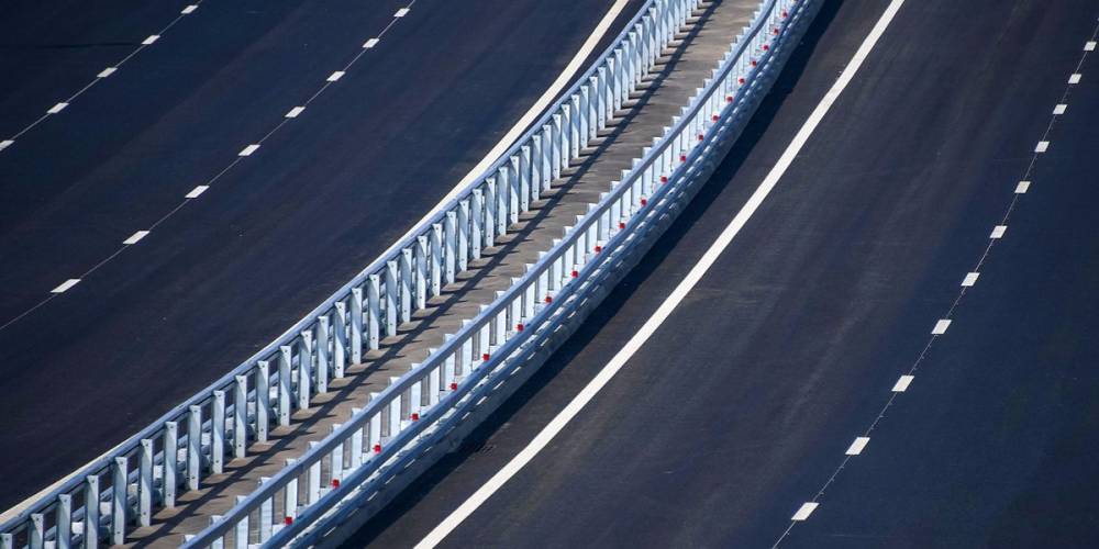 В Люберцах реконструируют Октябрьский проспект - m24.ru - Москва - Московская обл.