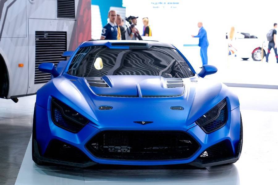 Счетная палата предложила усовершенствовать налог на дорогие авто - m24.ru - Россия