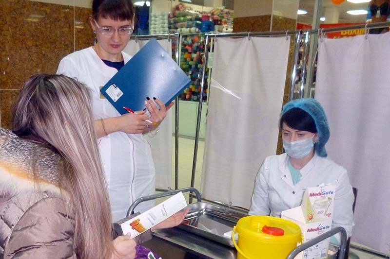 12 июля в курганском ТЦ «Рио» пройдет акция «За жизнь» - kikonline.ru - Курган
