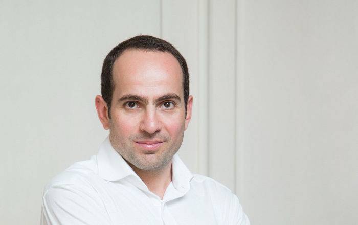 Aram Nersesyan - Роберт Кочарян - Артур Ванецяна - Суд в Ереване отклонил иск сына Роберта Кочаряна против Артура Ванецяна - ru.armeniasputnik.am - Армения - Ереван