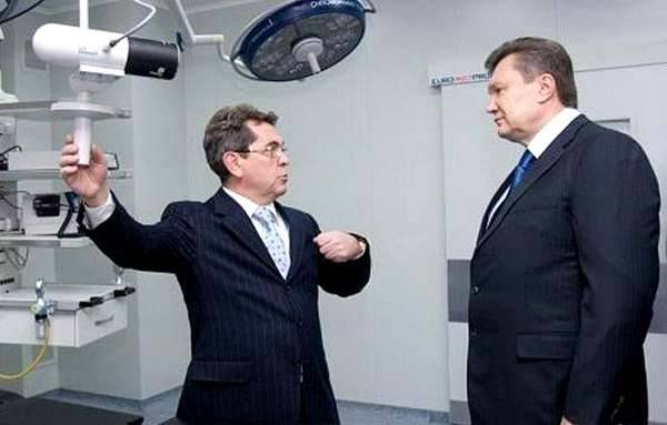 Медицинская «реформа»: коллапс без наркоза - argumentua.com - Украина - Англия - Италия - Германия - Испания - Греция - Вена
