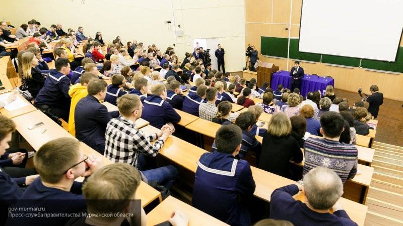 Дмитрий Песков - Мария Белякова - В российских вузах могут разрешить получать цифровую профессию вместе с основной - nation-news.ru - Москва