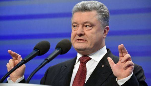 Петр Порошенко - Марин Порошенко - «Тамаду заказывали?». С Порошенко смеется вся страна. Видео - elise.com.ua