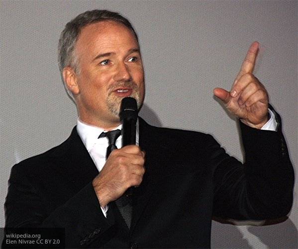 Дэвид Финчер - Режиссер Дэвид Финчер снимет для видеосервиса Netflix биографический фильм - newinform.com - США