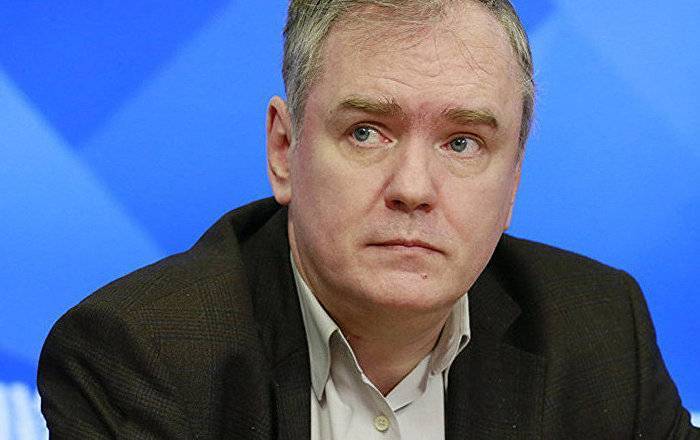 Дмитрий Журавлев - "Запад ничего не выиграл от развала СССР": политолог Журавлев о высказывании Туска - ru.armeniasputnik.am - Россия - Грузия