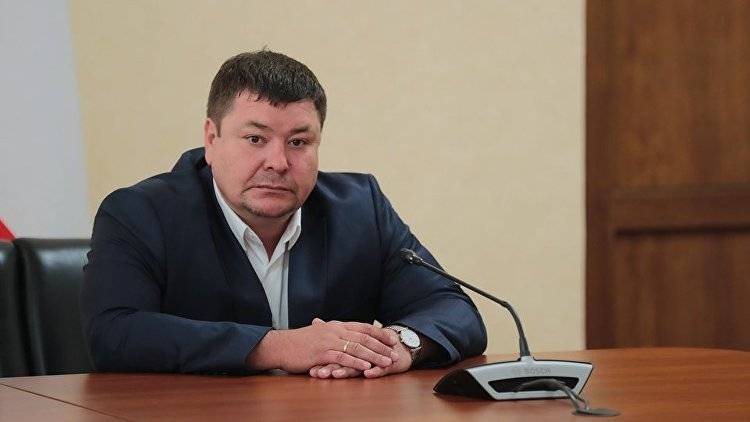 Сергей Аксенов - Первые поручения: главные задачи нового главы Минздрава Крыма - crimea.ria.ru - Крым - Симферополь