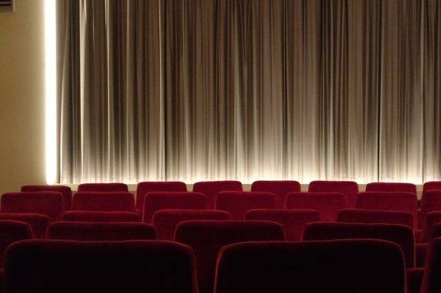 Сергей Собянин - Современный кинотелецентр планируется построить в Сокольниках - aif.ru - Москва - Россия