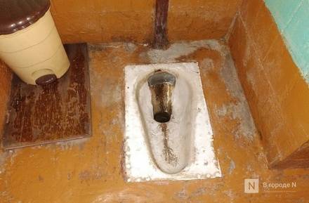 Первоклашки Лукоянова получат приличный туалет вместо дыр в&nbsp;полу в&nbsp;2020 году - vgoroden.ru