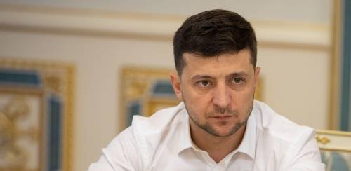 Владимир Зеленский - Петр Порошенко - Украинцы молят Зеленского прекратить репрессии и зверские пытки - lentanovosti.ru - Украина