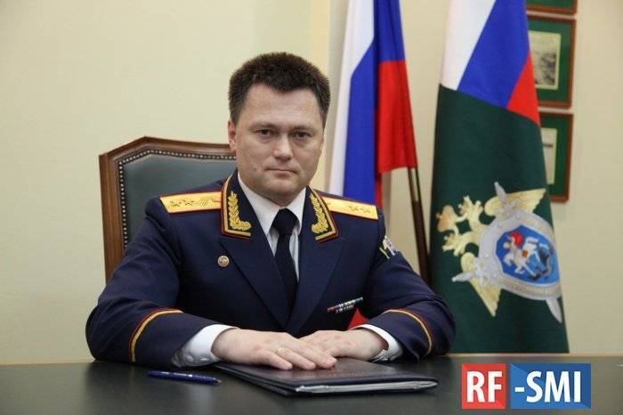 Александр Бастрыкин - Игорь Краснов - Ростислав Рассохов возглавит ГСУ СК РФ по городу Москве? - rf-smi.ru - Москва - Россия