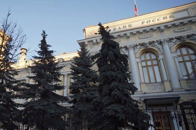 Внешний долг России вырос до $482,4 млрд - aif.ru - Россия - Венесуэла