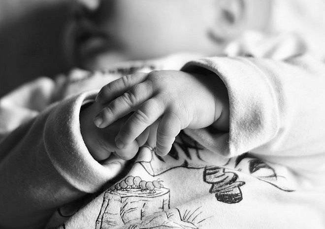 В Подмосковье 18-летний парень до смерти забил двухмесячного сына - ya62.ru - Россия - Московская обл.