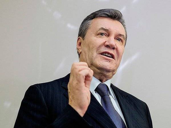 Виктор Янукович - Суд ЕС снял санкции с Януковича - polit.ru - Украина - Брюссель