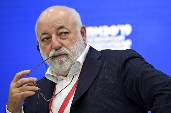 Виктор Вексельберг - Российские миллиардеры выиграли суд против бывшего сенатора - ghall.com.ua - респ. Чувашия - Нью-Йорк - шт. Нью-Йорк