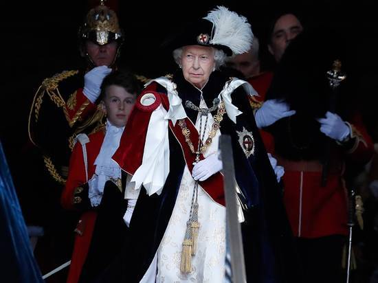 принц Уильям - принц Чарльз - Елизавета Королева (Ii) - В Великобритании анонсировали изменения королевских полномочий Елизаветы II - vestirossii.com - Англия - Австралия - Испания - Новая Зеландия - Голландия