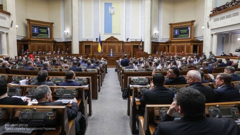 Юрий Бойко - Олесь Каштанов - Депутат ВР предрек бегство предпринимателей с Украины из-за действий новых властей - nation-news.ru - Украина
