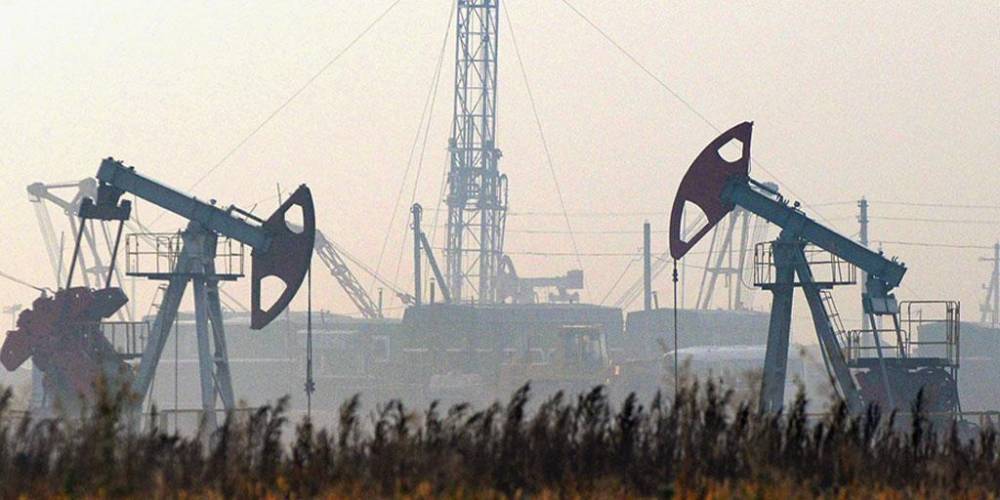 Российская нефть сильно подешевела после инцидента с трубопроводом "Дружба" - ruposters.ru - Россия - Усть-Луга