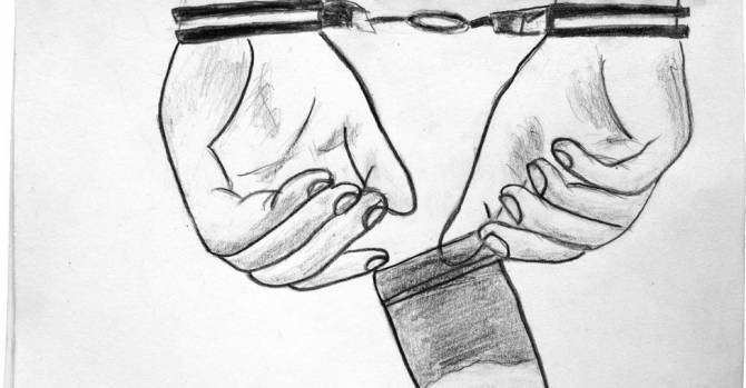 Клад и его мастер: почему молодые люди уходят в наркокурьеры - udf.by - Россия - Кемеровская обл. - Красноярск - Иркутск - Мариинск