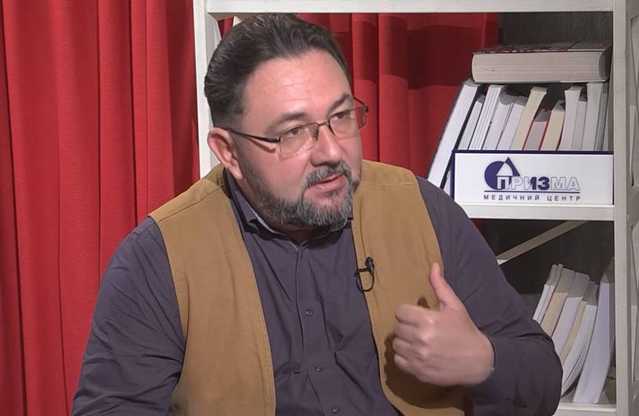 Владимир Зеленский - Никита Потураев - Владимир Оленченко - Эксперт оценил призыв советника Зеленского переименовать Россию - m24.ru - Россия - Украина - Киев