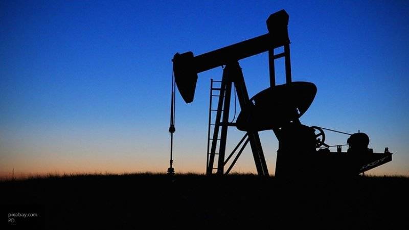 Мария Федорова - США сократили нефтедобычу в Мексиканском заливе в связи с угрозой шторма - nation-news.ru - США - Украина