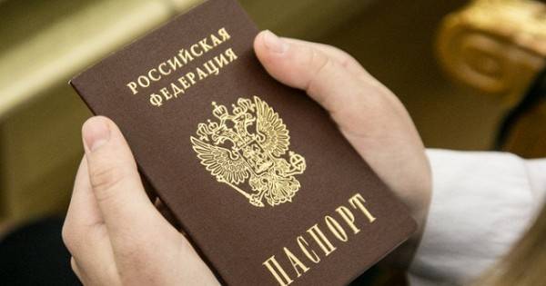 Владимир Путин - Денис Пушилин - В&nbsp;Донецке раскрыли, сколько россиян находится в&nbsp;непризнанной республике | PolitNews - politnews.net - Россия - ДНР - ЛНР