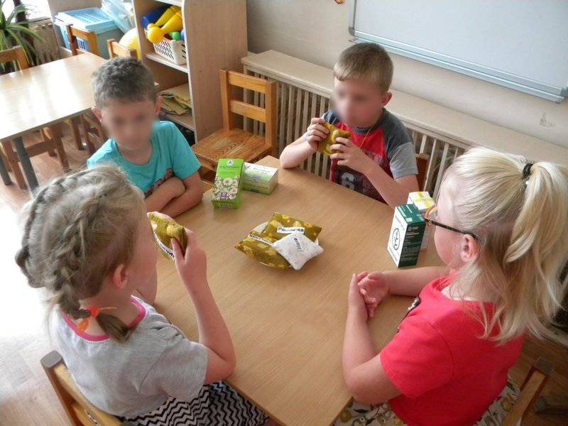 Двоих малышей из Вязьмы чуть не угробили в детском саду, потому что «медсестре так удобнее» - readovka.ru