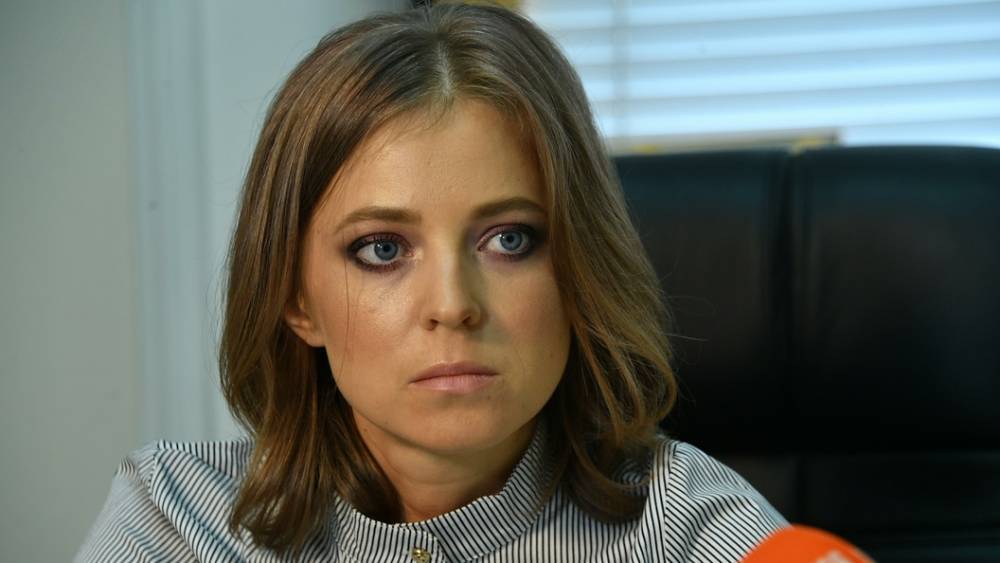 Наталья Поклонская - Сергей Аксенов - Поклонская пригрозила чиновникам, что они не смогут "обвести вокруг пальца крымчан" - tsargrad.tv - Крым - Керчь