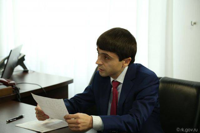 Владимир Зеленский - Руслан Бальбек - Никита Потураев - В ГД оценили идею переименовать на Украине русский язык в «российский» - aif.ru - Россия - Украина - Крым