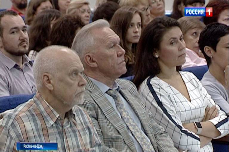 Василий Голубев - Медиагиды и дополненная реальность: что ждет донские музеи? - dontr.ru - Ростовская обл. - Золотая Орда