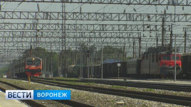 Начальник пункта полиции воронежской станции и опер инсценировали кражу ради статистики  – Новости Воронежа и Воронежской области – Вести Воронеж - vestivrn.ru - Россия - Воронеж - Воронежская обл.