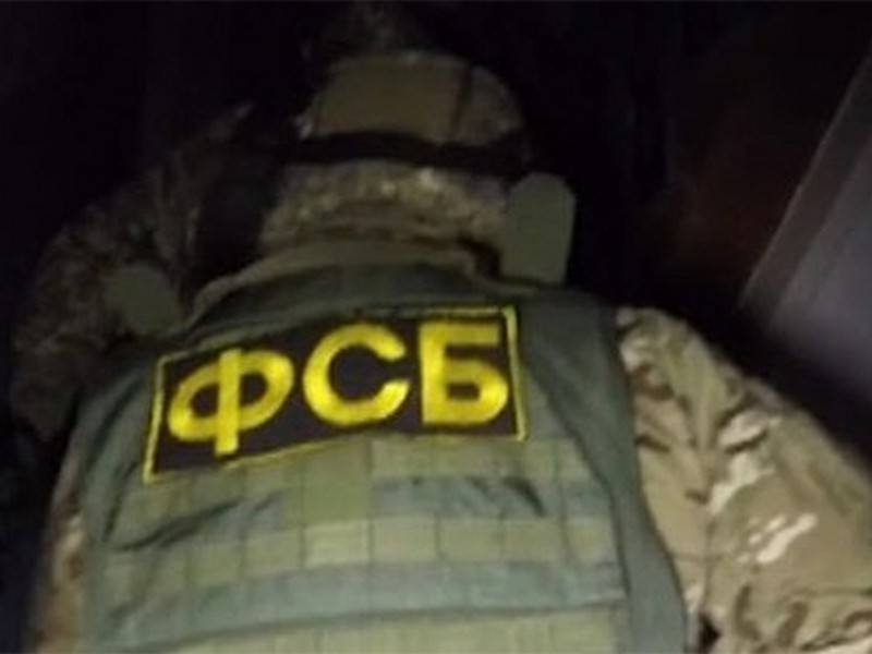 ФСБ проводит обыски в правительстве Якутии - news.ru - респ. Саха - Псков