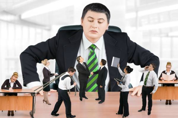 Как повысить мотивацию сотрудников. Часть 1. - moneytimes.ru - шт. Иллинойс