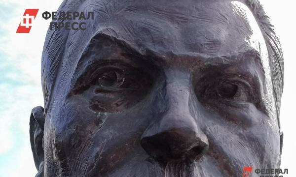 Владимир Путин - Иосиф Сталин - Екатерина Лазарева - СПЧ назвал недопустимой установку памятников Сталину на госземлях | Москва | ФедералПресс - fedpress.ru - Москва - Россия - Москва - Московская область