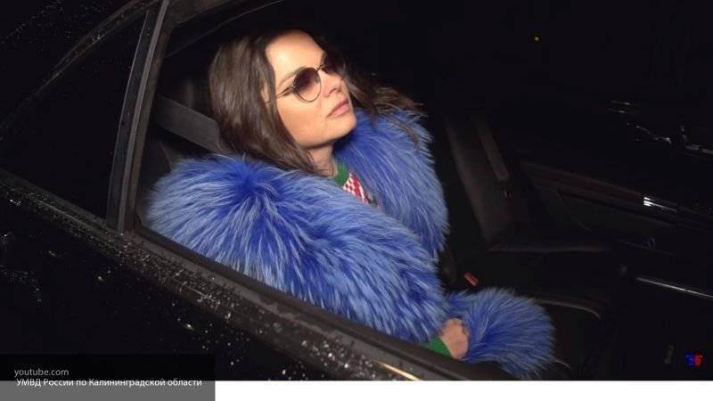Наталья Королева - Алла Пугачева - Архип Глушко - Наташа Королева заинтриговала фанатов фотографией у частного самолета в Архангельске - nation-news.ru - Россия