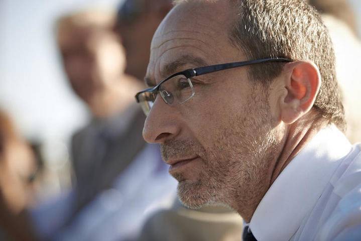 Геннадий Кернес - Георгий Жуков - Мэр Харькова рассказал о восстановлении в городе бюста Жукова - vm.ru - Украина