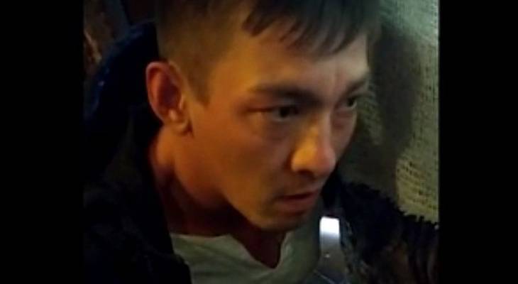 Появилось видео допроса пытавшегося продать в рабство школьницу из Чувашии - pg21.ru - Москва - Россия - Челябинская обл. - респ. Чувашия