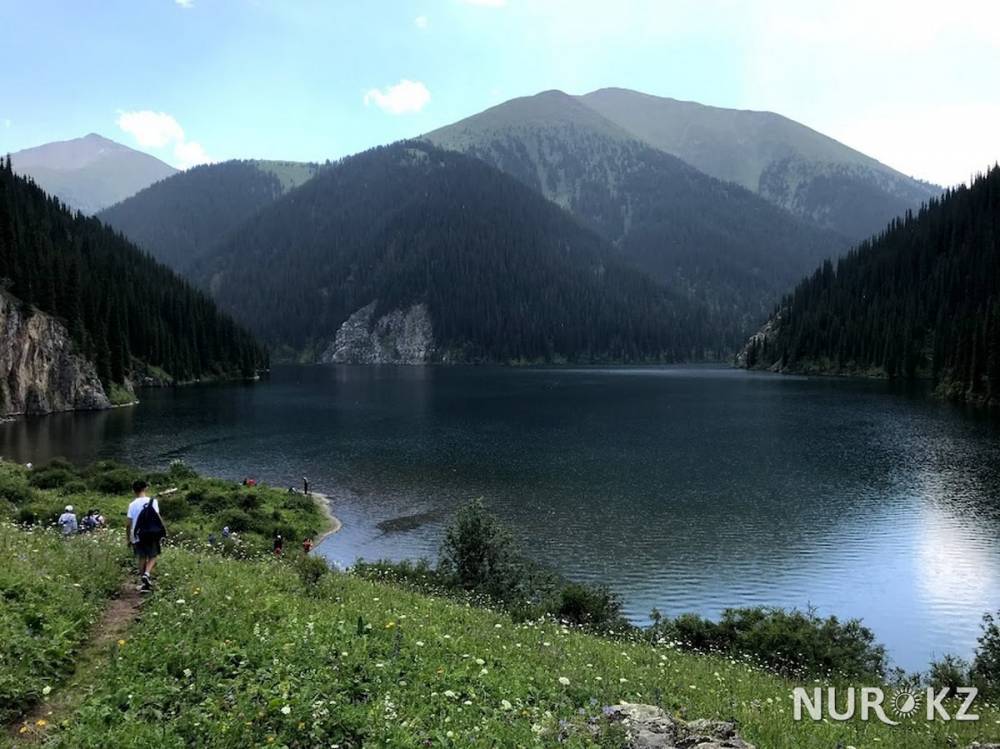Возьми от лета все: как провести оставшиеся жаркие деньки с пользой - nur.kz - Казахстан - Турция - Мальдивы