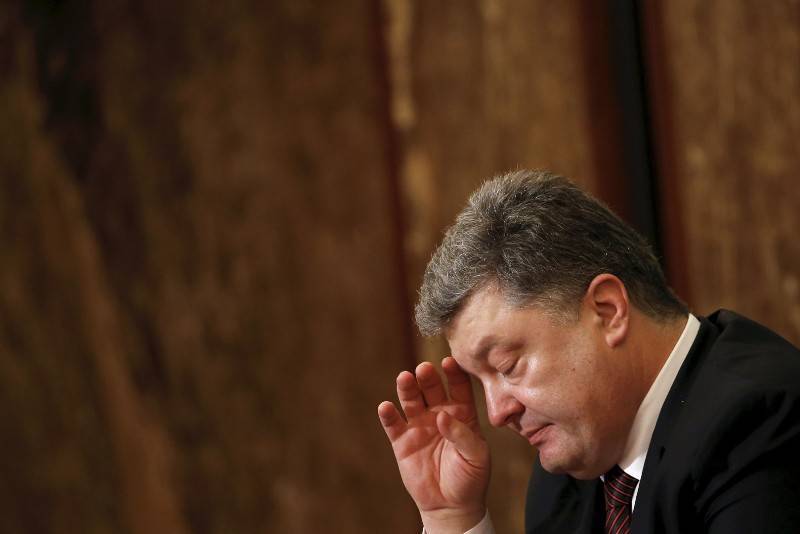 Александр Данилюк - Философ и боевик майдана признал поражение от «предателей страны» - politnavigator.net - Украина