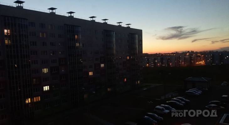 Садовый вышел из сумрака после вмешательства Прокуратуры - pg21.ru - респ. Чувашия - Чебоксары