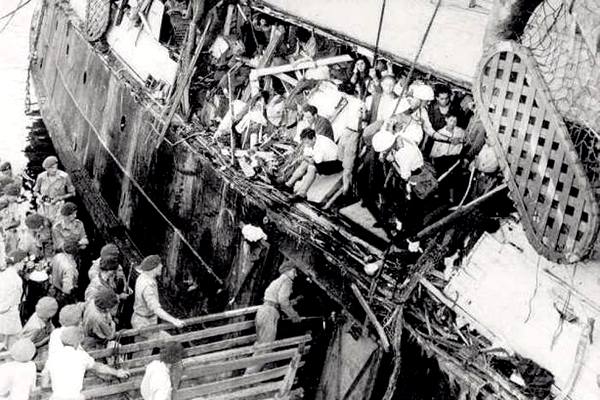Выжженная земля. Как коммунисты в 1941-м руководили эвакуацией - argumentua.com - Украина - Киев - Англия - Днепропетровск - Днепродзержинск