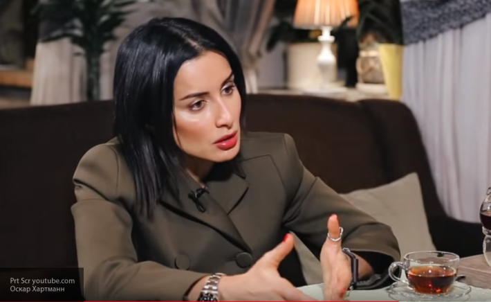Владимир Зеленский - Владимир Путин - Франц Клинцевич - Михаил Саакашвили - Тина Канделаки - Георгий Габуния - Канделаки рассказала о финансировании Саакашвили и телеканала «Рустави 2» - newinform.com - Москва - Россия - США - Украина - Киев - Грузия - Тбилиси