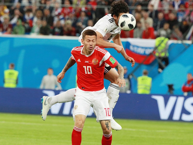 Дмитрий Живоглядов - Форвард сборной России объяснил отказ от продолжения карьеры в Англии - news.ru - Англия